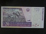 MALAWI, 20 Kwacha 2006, BNB. B143d, Pi. 52