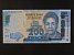 AFRIKA - MALAWI, 200 Kwacha 2012, BNB. B153a, Pi. 60b