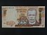 AFRIKA - MALAWI, 500 Kwacha 2012, BNB. B154a, Pi. 61