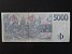  CZ-1993-ČESKÁ REPUBLIKA - 5000 Kč 2023 série 95 Z