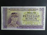 50 Kčs 1945 série MA