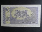 50 Kčs 1945 série JK