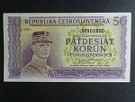 50 Kčs 1945 série JH