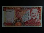 GAMBIE, 5 Dalasis 1996, BNB. B213a, Pi. 16