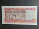 GAMBIE, 5 Dalasis 2003, BNB. B217b, Pi. 20