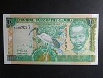 GAMBIE, 10 Dalasis 2003, BNB. B217b, Pi. 20