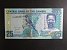 AFRIKA - GAMBIE, 25 Dalasis 2006, BNB. B224a, Pi. 27