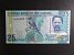 AFRIKA - GAMBIE, 25 Dalasis 2010, BNB. B224b, Pi. 27