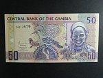 GAMBIE, 50 Dalasis 2010, BNB. B225b, Pi. 28