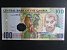 AFRIKA - GAMBIE, 100 Dalasis 2010, BNB. B227a, Pi. 29b