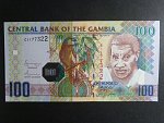 GAMBIE, 100 Dalasis 2006, BNB. B226a, Pi. 29a