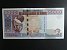 AFRIKA - GUINEA, 5000 Francs 1998, BNB. B327a, Pi. 38