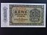 EVROPA-NĚMECKO - DDR - 1 DM 1948 série BG, Ro. 340, Grab. DDR-2b
