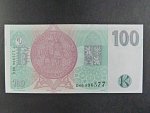 100 Kč 1997 série D 60