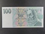100 Kč 1997 série D 60