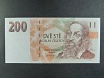 200 Kč 1998 s. G 01