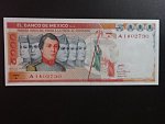 MEXIKO, 5000 Pesos 1980, BNB. B661a, Pi. 71