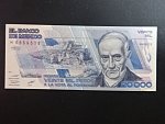 MEXIKO, 20000 Pesos 1988, BNB. B671a, Pi. 92
