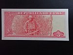 KUBA, 3 Pesos 2004, BNB. B903a, Pi. 127