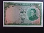 LAOS, 5 Kip 1976, BNB. B209b, Pi. 9