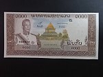 LAOS, 1000 Kip 1976, BNB. B214b, Pi. 14