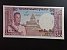 AZIE - LAOS, 50 Kip 1976, BNB. B212b, Pi. 12