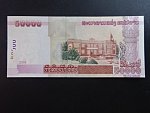 LAOS, 50000 Kip 2004, BNB. B514a, Pi. 38