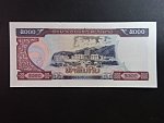 LAOS, 5000 Kip 1997, BNB. B511a, Pi. 34