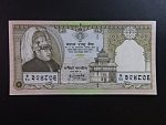 NEPÁL, 25 Rupees 1997, BNB. B247a, Pi. 41