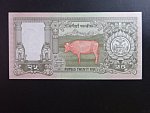 NEPÁL, 25 Rupees 1997, BNB. B247a, Pi. 41