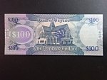 GUYANA, 100 Dollars 2006, BNB. B114a, Pi. 36