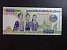AZIE - LAOS, 1000 Kip 2008, BNB. B515a, Pi. 39
