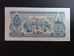 LAOS, 100 Kip 1979, BNB. B305a, Pi. 23