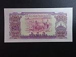 LAOS, 50 Kip 1979, BNB. B304a, Pi. 22