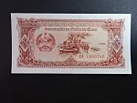 LAOS, 20 Kip 1979 série EA Replacement, BNB. B504bz, Pi. 28