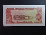 LAOS, 20 Kip 1979 série EA Replacement, BNB. B504bz, Pi. 28