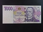 1000 Kč 2008 série T 39