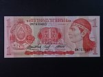 HONDURAS, 1 Lempira 1984, BNB. B321b, Pi. 68