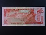 HONDURAS, 1 Lempira 1984, BNB. B321b, Pi. 68