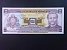 AMERIKA - HONDURAS, 2 Lempira 2001, BNB. B326g, Pi. 80