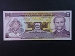 HONDURAS, 2 Lempira 2000, BNB. B326f, Pi. 80
