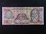 AMERIKA - HONDURAS, 10 Lempira 2006, BNB. B330h, Pi. 86