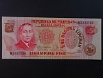 FILIPÍNY, 50 Piso 1978, BNB. B1022b, Pi. 163