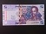 AFRIKA - SIERRA LEONE, 5 Leones 2022, BNB. B31a