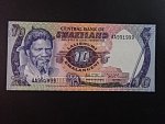 SWAZILAND, 10 Emalangeni 1985, BNB. B205c, Pi. 10
