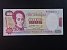 AMERIKA - VENEZUELA, 1000 Bolívares 1998, BNB. B344c, Pi. 76b