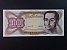 AMERIKA - VENEZUELA, 100 Bolívares 1981, BNB. B334i, Pi. 55