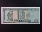 GUATEMALA, 1 Quetzal 1992, BNB. B557e, Pi. 73
