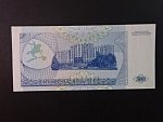 500 Rubles 1993, BNB. B124a, Pi. 22