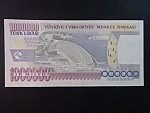 1.000.000 Turk Lirasi 2002, BNB. B290b, Pi. 213